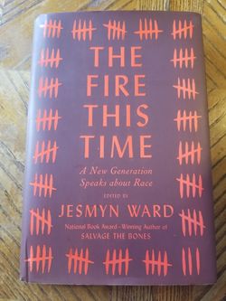 The Fire This Time
