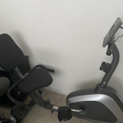Excercising Machine