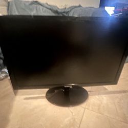 Samsung 24in Computer Monitor