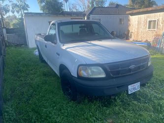 1997 f250 super duty