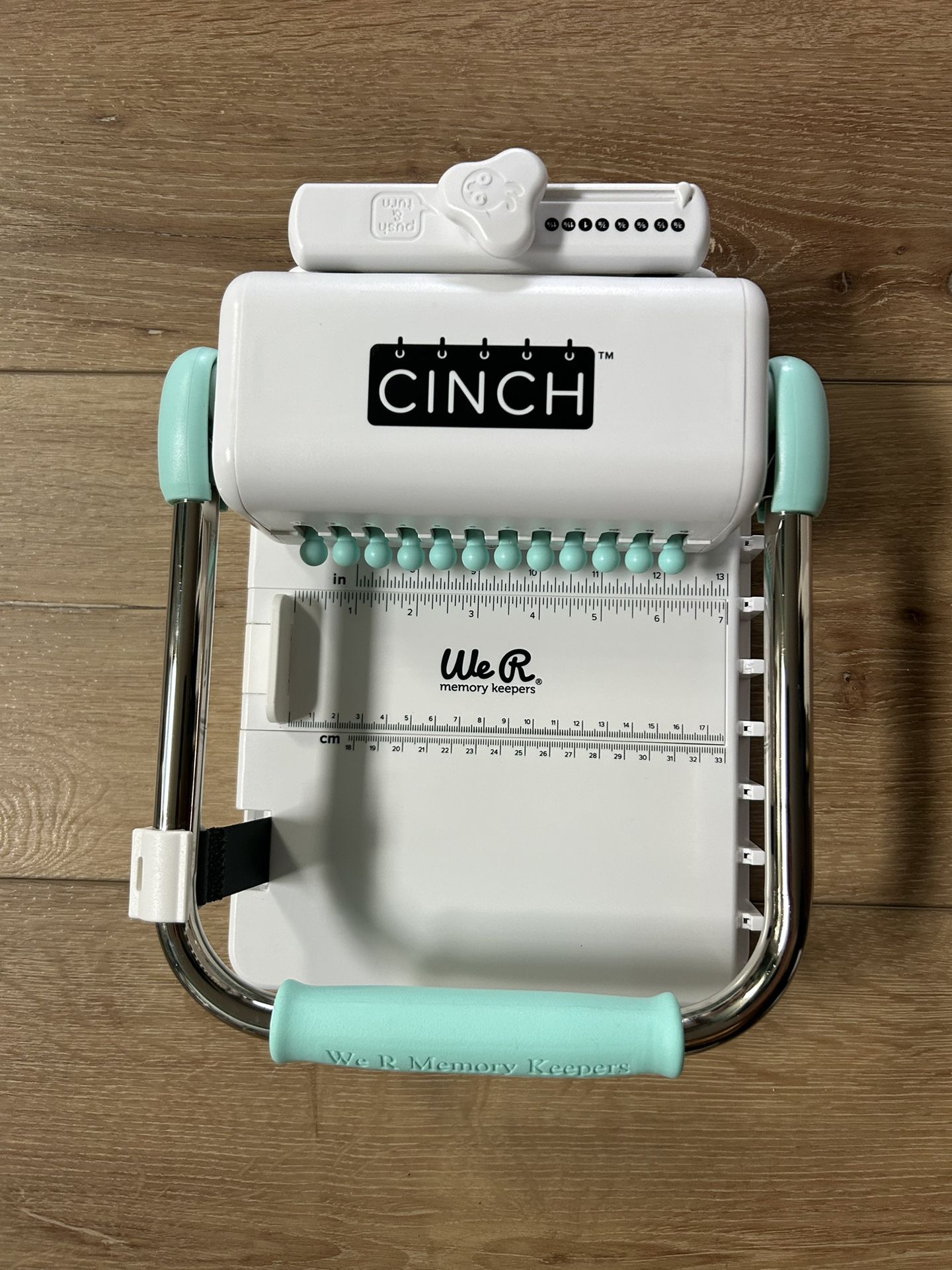 Cinch 