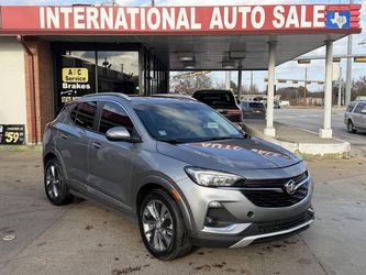 2023 Buick Encore GX