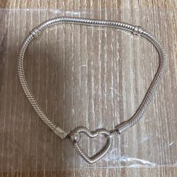 Pandora Bracelet 