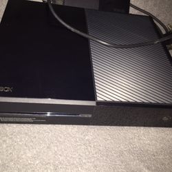 Original Xbox One 