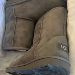 Brand New Size 4 Uggs 