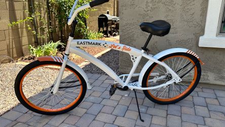 Eastmark Cruiser by Soul