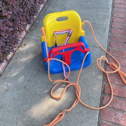 Baby Swing