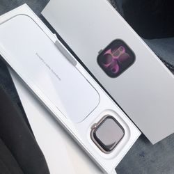 Brand New Apple Watch 