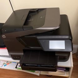 HP Officer Pro 8600 Printer