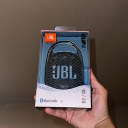 Jbl Clip