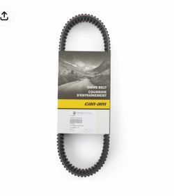 Can-Am OEM Drive Belt