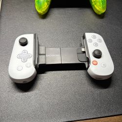 Backbone One Playstation Edition 