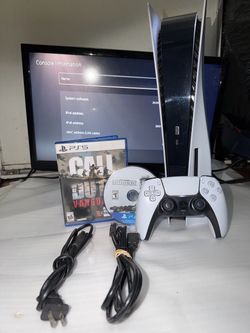 PS5