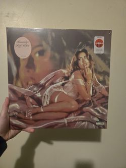 Kali uchis sincerely vinyl