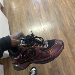 Chanel Sneakers