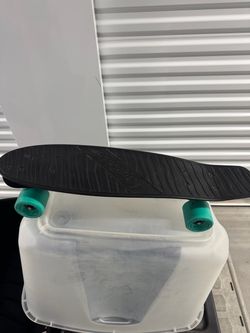 Kriptonics skateboard
