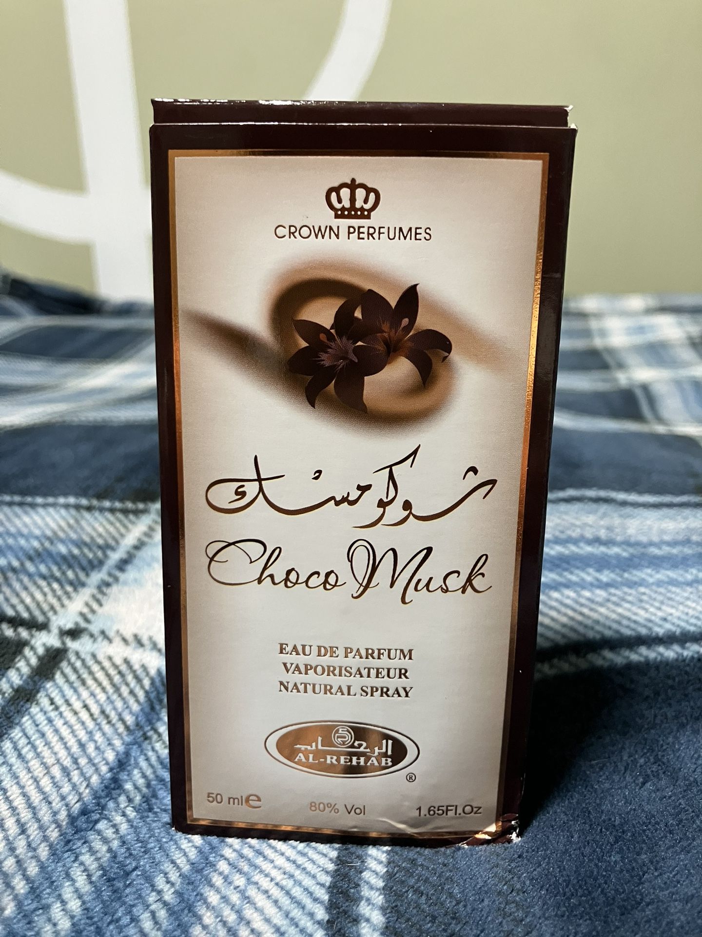 Choco Musk