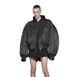 Balenciaga ss23 bomber jacket 
