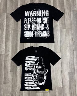 ALOCS tee
