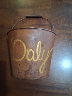 FREE Fall Rustic Flower Holder