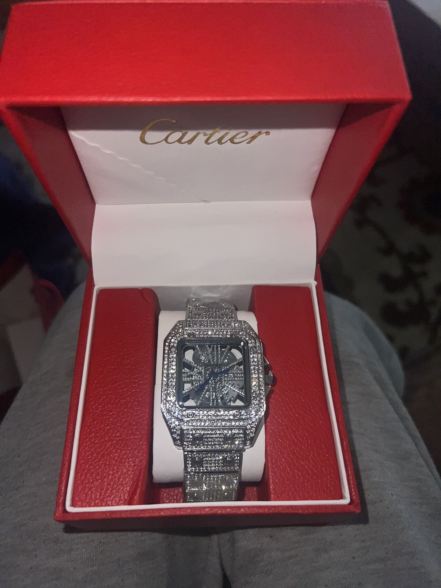 Cartier Skeleton,All Products : American Fashion Style Bags On Sale