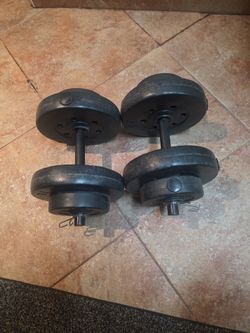 Dumbbells For Sale
