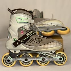 K2 Rollerblades