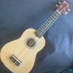 Everjoys Concert Ukelele