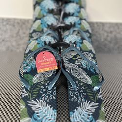 Flip Flops Sandales De Plage