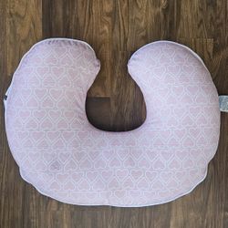 Boppy Feeding and Infant Support Pillow
