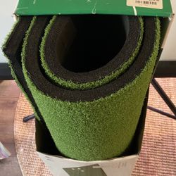  Golf Mat  