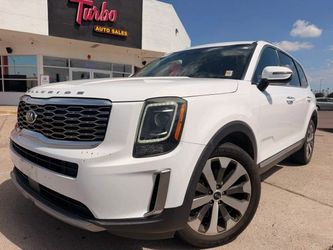 2021 Kia Telluride
