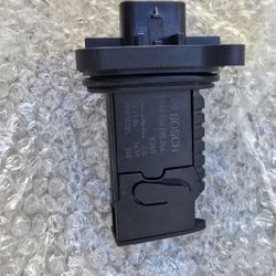  BMW BOSCH MAF Sensor 0 280 218 266 / (contact info removed) Air Flow Meter Genuine