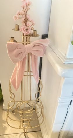 Metal Violin