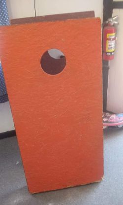 Cornhole