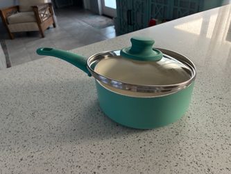Ceramic pot set
