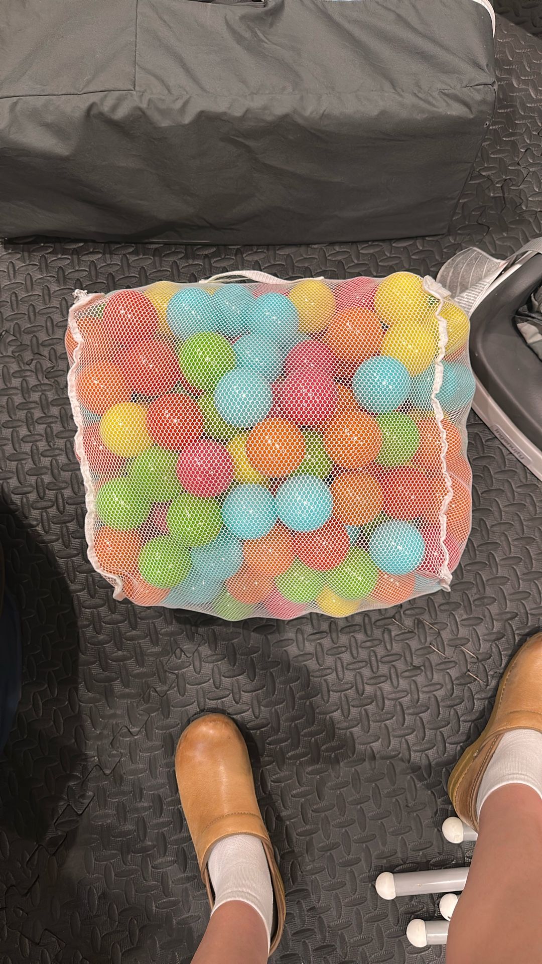Ball Pit Balls