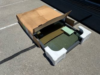 Velux Skylight