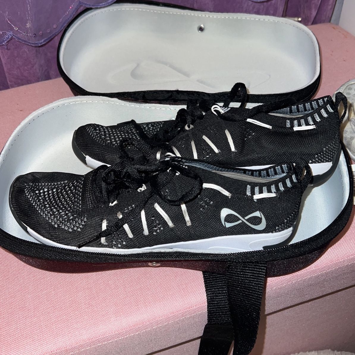 Nfinity night deals flyte