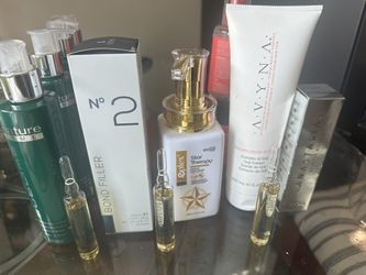 Tratamientos Para La Caida Del Cabello