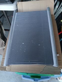 LIKE NEW RADIATOR