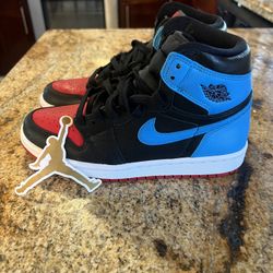 Jordan 1