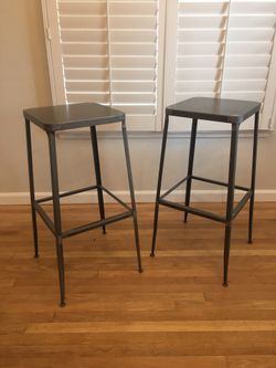 BAR Stools