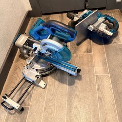 Makita Combo set