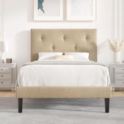 Full Size Bed Frame