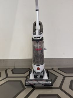 Hoover Swivel Vacuum 