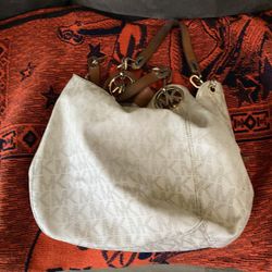 MK purse