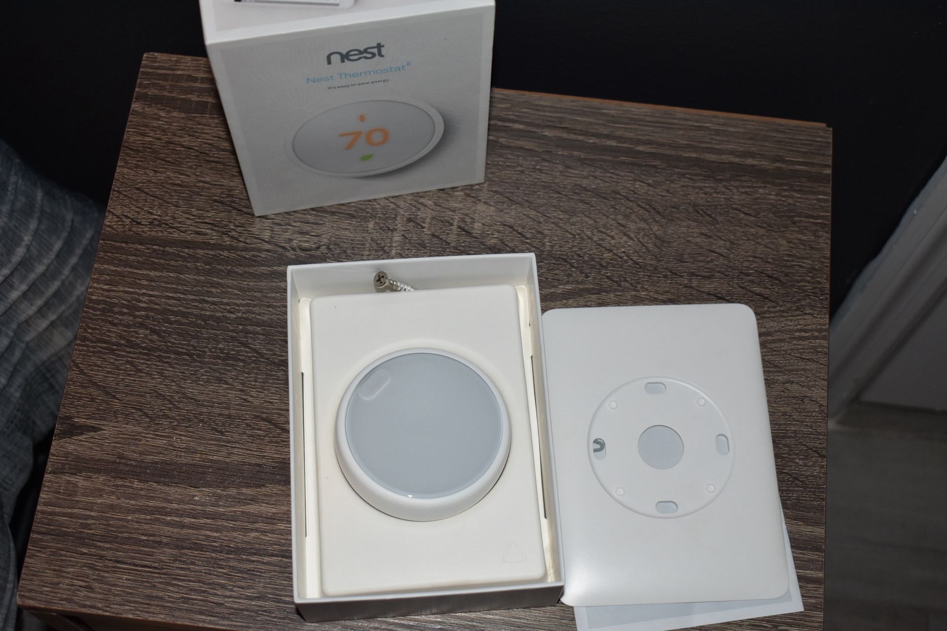 Google Nest