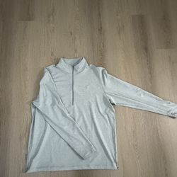 Lululemon Quarterzip