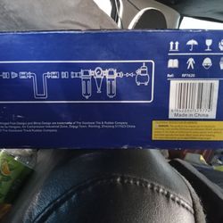 3inc Cutting Tool Air Compressor Tool